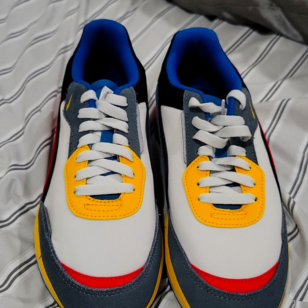 PUMA sneakers